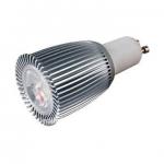 CE RoHS SAA130024 LED spotight with 9 Watt GU10 Base-LSM-V5GU10-9WE- XPE -MM