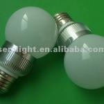 Energy Saving E27 E14 MR16 High Power led Bulb With New Design-SEM-B31-03