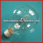Halogen bulb G125-Halogen energy saving globe G125