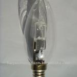 30%energy saving halogen bulb candle E14-candle energy saving halogen bulb