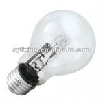 ECO halogen bulb A55 220-240V E27 Lamp light-Lx-A60 ECO Halogen