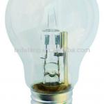 ECO Halogen lamp A55 E27-DTD-A55E27