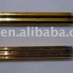 Double Gold Coated infraerd heater Lamp-