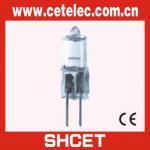 JC G6.35 24V low voltage halogen capsule-G6.35