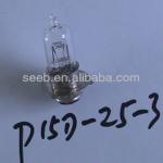 Auto Bulbs H6 P15D-25-3-SB-AB-H6/P15D-25-3