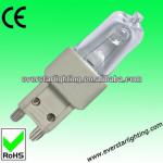 40/50/60W high voltage halogen bulbs JCD9-JCD9-CDM