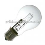 70W/72W energy saving halogen bulb A55 lamp-Lx-A55 ECO Halogen