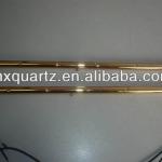 Golden Infrared Heating Lamp for Footwear industry-MX89