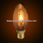 C35 clear energy-saving halogen bulbs-C