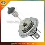 Supplier of H4 12V 35/35W P43T Motorcycle Bulb Light-P43t