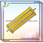 high brightness high quality 189mm in 15w r7s-CH-COB-R7S-15W