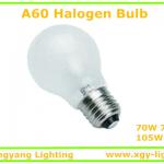 A60 Halogen Energy saver-A60