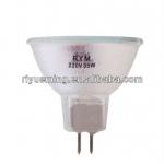 ECO halogen GU10 MR11 bulb 30% energy saving-GU10 MR11 halogen bulb