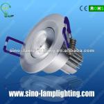 Downlight good quality with cheap price LED light-LL-DL023-3W