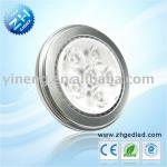 12W High bright led spot light-ZGA-AR111W-12