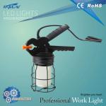 Plastic clip working handlamp-HL-LA0308