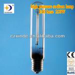 250w high pressure sodium lamp ballast sodium lamp HPS lamp sodium vapor lamp-