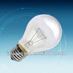 Standard incandescent bulb-