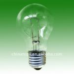 2011 high quality 100w B22/E27 incandescent bulb-btop002