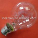 Popular sell 40w 60w 75w 100w light bulb-as common