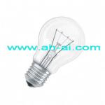 high quality standard incandescent lamps-