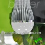 stylish E27 small round 6w antique light bulbs,light sensor bulb-BST111
