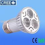 Dimmable 9W CREE LED E27 with the Best Driver-LS-E27-A3
