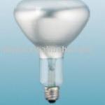 Philips Incandescent reflector Infrared heat lamps-IR250CH R125