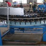 Incandescent Lamp Production Line Air Exhausting Machine-RY-IL006