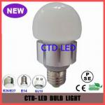 5w 120v incandescent bulbs-CTD-PS6-5W/M