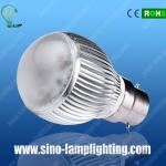 good price high quality 3W led bulb lighting-LL-B2210-3W
