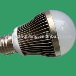 7w led replacement incandescent bulbs-WS-E27-7*1W