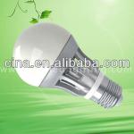 high quality LED bulbs E27,E26,B22 with CE, RoHs ,insolated build-in driver, EDISON LED chip,3 years warranty-CA-E27W9-9w60