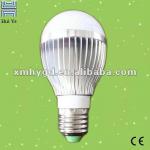 2012 popular E27 5W LED bulb light,4/5/7W-HYQP-01-01-C