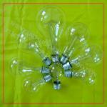 110v 60w E27 incandescent bulb light-FB