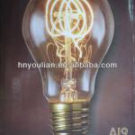 A19/ A21/A23 Imitate Carbon Filament Bulb-A19/A21/A23