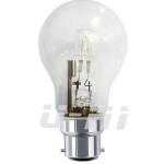 ECO-Halogen Bulb 42W A55/A60 E27/B22-UHI-21C-42