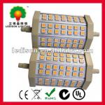 10W led R7S light equivalent 70W incandescent lamp-LDS-R7S-10W