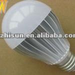 High Quality Round Shape New Style 5W led incandescent bulb-HS-6045-5W
