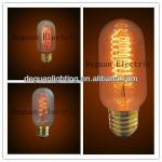 Imitate Carbon filament Tubular Edison bulb - T45-T