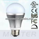 Energy star certified A19 60w incandescent replacement-MS-QP60-7WA