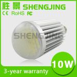 LED bulb 10W-SJ-DP-10W