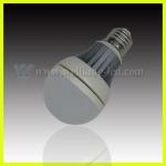 7W/9W high power led bombilla-WK-BL-A26