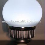 high brightness led bulb e27/e27 led bulb/led lighting-RLB-98R-10W-XX