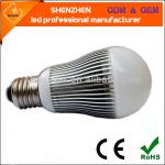 E27 5W Epistar LED bulb Lamp-WS-B03E27A5W1