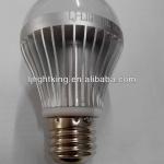 2014 shenzhen factory high brigtness 5w led bulb light-B6AIW/W/CW5