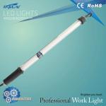 fluorescent hand work light with hook-HL-LA0103R13X