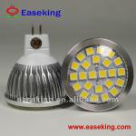 Highpower LED Light Lamp Ideal Replacement for 50W Incandescent Lights-ECSL-F24-MR16C