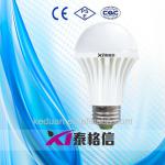 9W 720LM LED bulb with high brightness-TGX-A902
