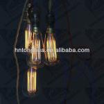 Edison bulbs 40W E27 ST64-ST64